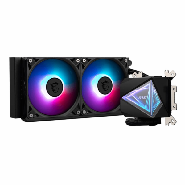 MSI MAG CORELIQUID I240 BLACK