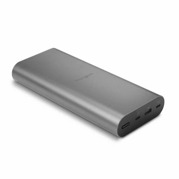 Targus 140W USB-C Portable Power Bank - Power banka/napáj...