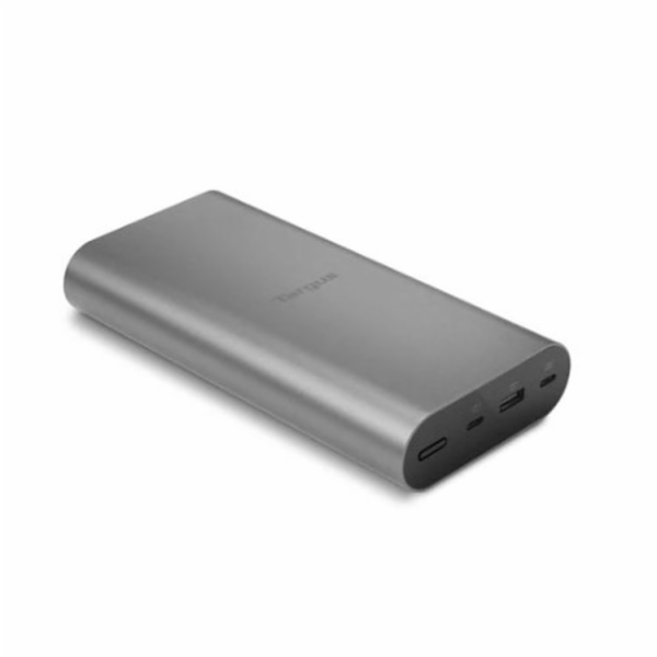 Targus 100W USB-C Portable Power Bank - Power banka/napáj...