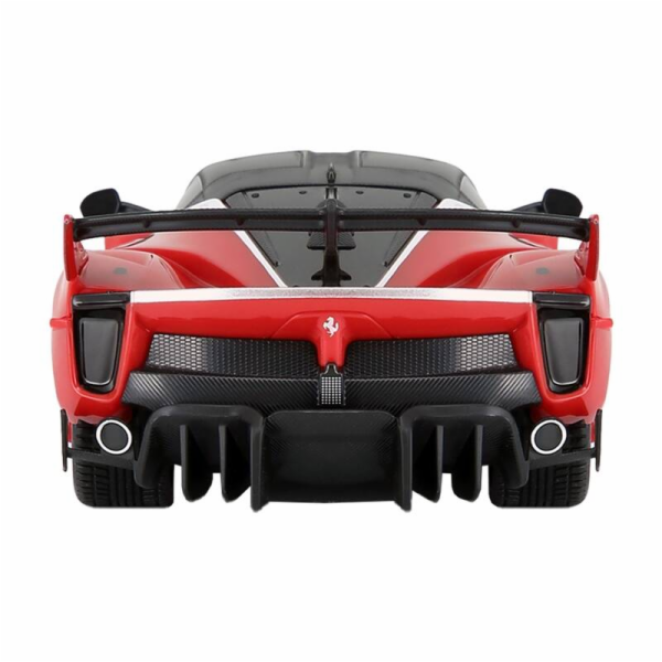 RASTAR R/C 1:24 Ferrari FXX K Evo auto na dálkové ovládán...