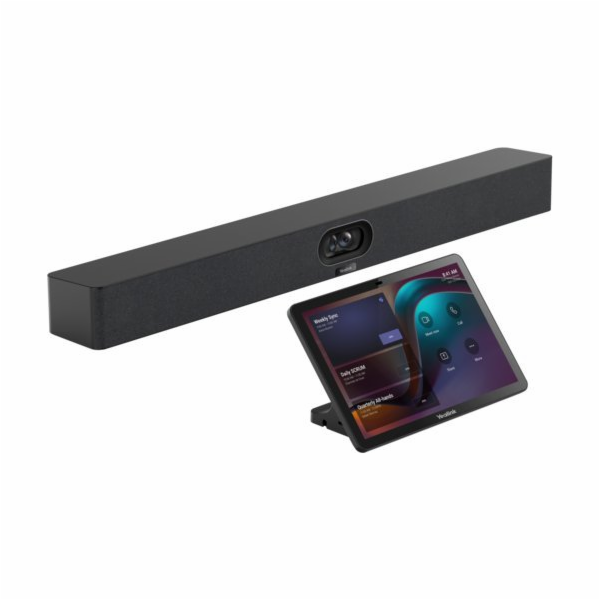 Yealink A40-031 All-in-one MeetingBar (MeetingBar A40 + d...