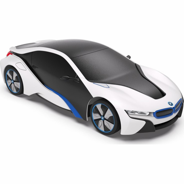 RASTAR R/C 1:24 BMW i8 auto na dálkové ovládání - citlivé...