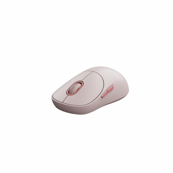 Xiaomi Wireless Mouse 3/Kancelářská/Optická/1 200 DPI/USB...