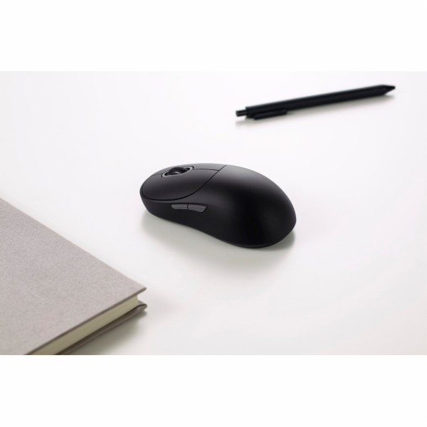 Xiaomi Wireless Mouse 3/Kancelářská/Optická/1 200 DPI/USB...