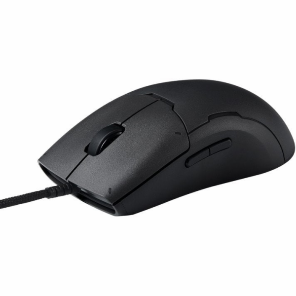 Xiaomi Gaming Mouse Lite/Herní/Optická/6 200 DPI/Drátová ...
