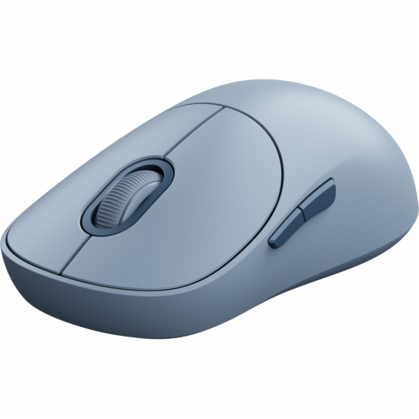 Xiaomi Wireless Mouse 3/Kancelářská/Optická/1 200 DPI/USB...