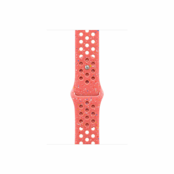 Apple Watch 40mm Magic Ember Nike Sport Band - M/L