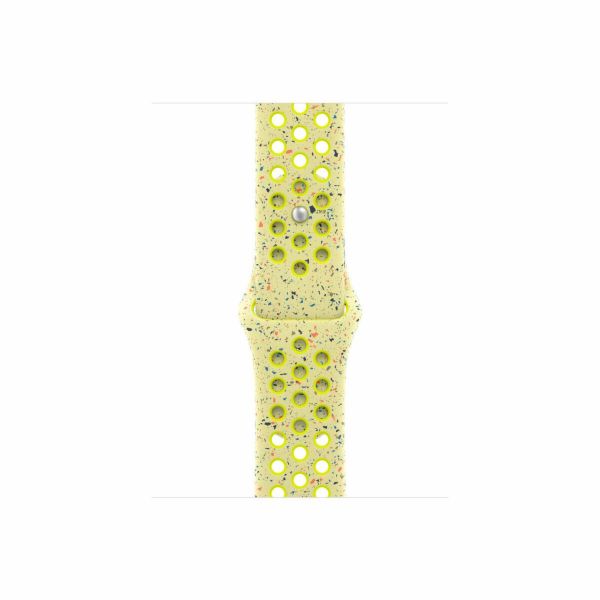 Apple 40mm Volt Splash Nike Sport Band -