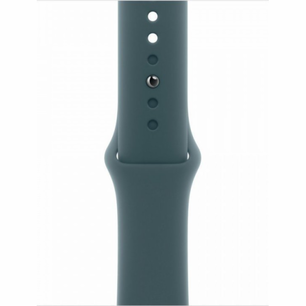 Apple Watch 40mm Lake Green Sport Band - S/M