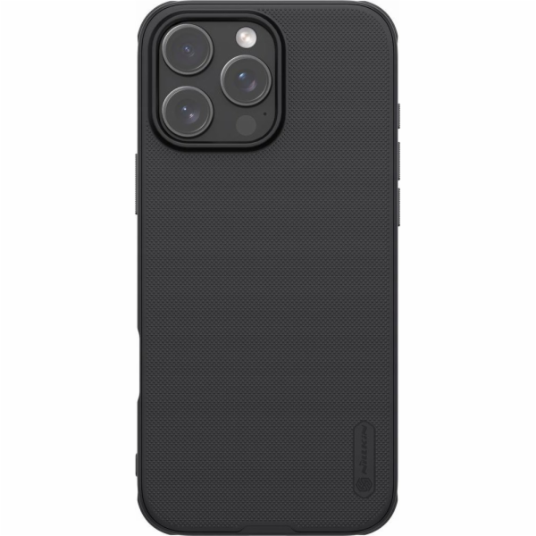 Nillkin Super Frosted PRO Magnetic Zadní Kryt pro Apple i...