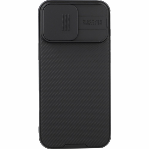Nillkin CamShield PRO Zadní Kryt pro Apple iPhone 16 Pro ...