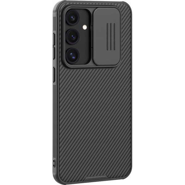 Nillkin CamPRO Kryt Samsung S24 FE Black