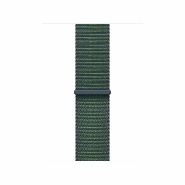 Apple Watch 40mm Lake Green Sport Loop