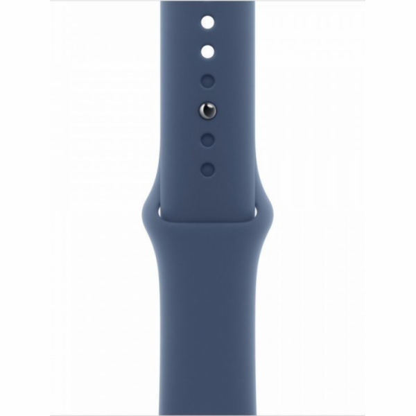 Watch Acc/40/Denim Sport Band - S/M