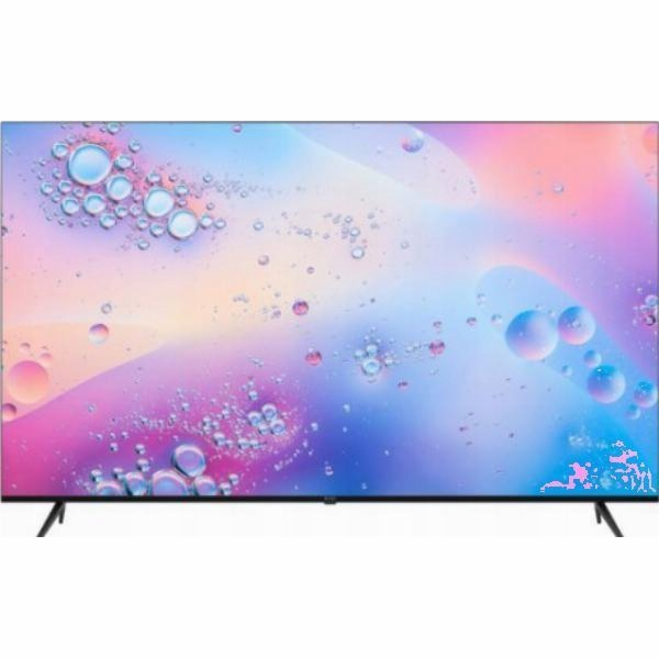 KIVI - 75 , UHD, Android TV 11, Černá, 3840x2160, 60 Hz,r...