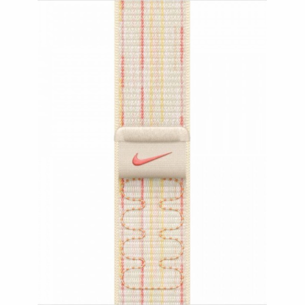 Watch Acc/42/Starlight/Pink Nike Sport Loop