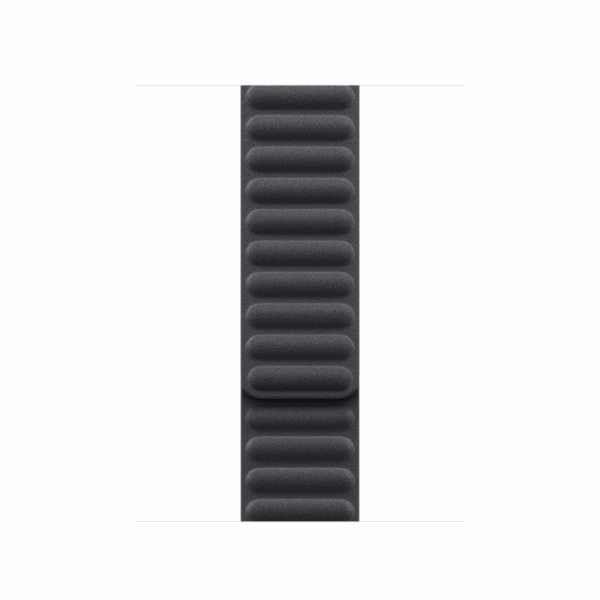 Watch Acc/42/Black Magnetic Link - M/L
