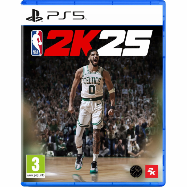 NBA 2K25 [PS5]