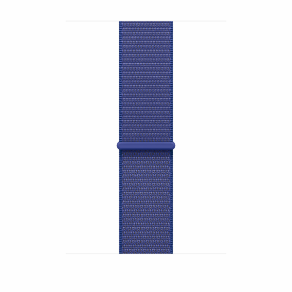 Apple Watch 46mm Ultramarine Sport Loop