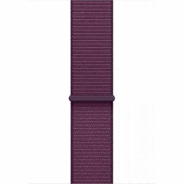 Apple Watch 46mm Plum Sport Loop