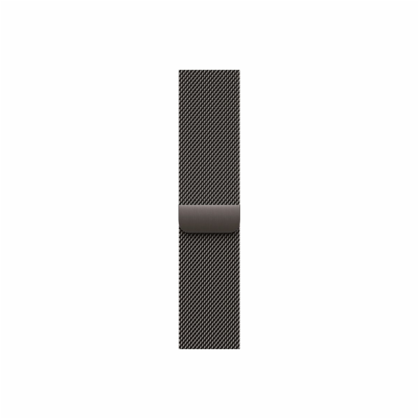 Watch Acc/46/Slate Milan.Loop - S/M