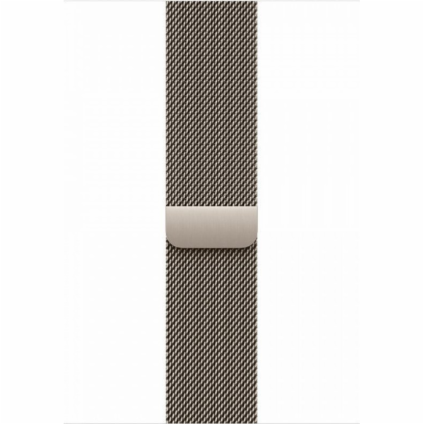 Watch Acc/46/Natural Milan.Loop - S/M