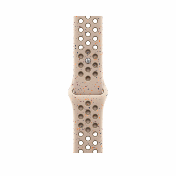Watch Acc/46/Desert Stone Nike Sport Band - S/M