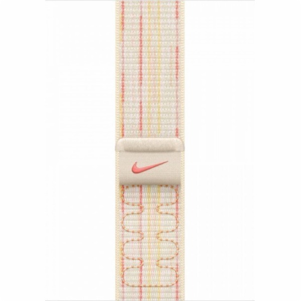 Watch Acc/46/Starlight/Pink Nike Sport Loop