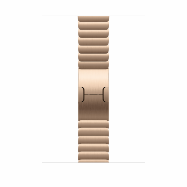 Watch Acc/46/Gold Link Bracelet