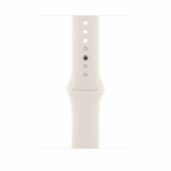 Apple Watch 46mm Starlight Sport Band - M/L