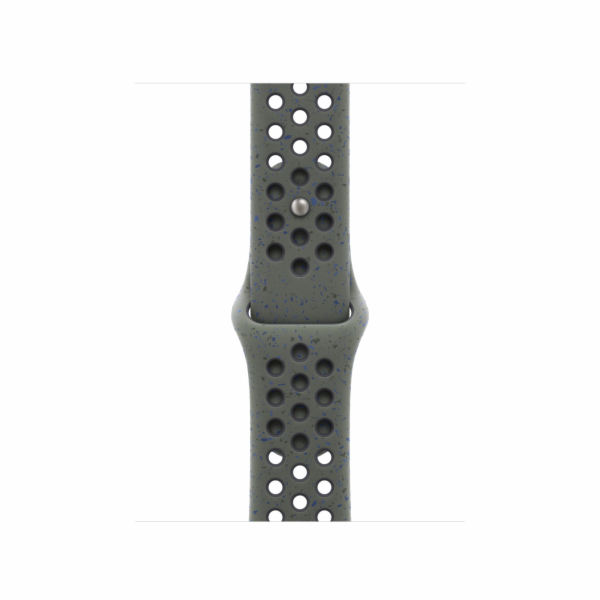 Watch Acc/42/Cargo Khaki Nike Sport Band - S/M