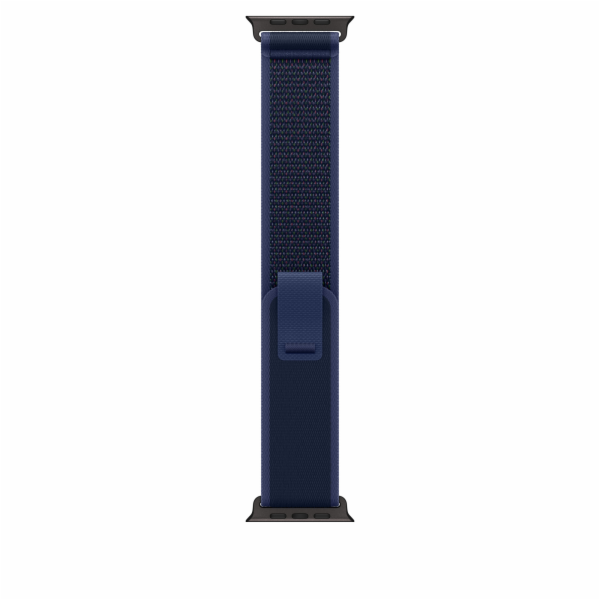 Apple 49 mm Trail Loop, Uhrenarmband