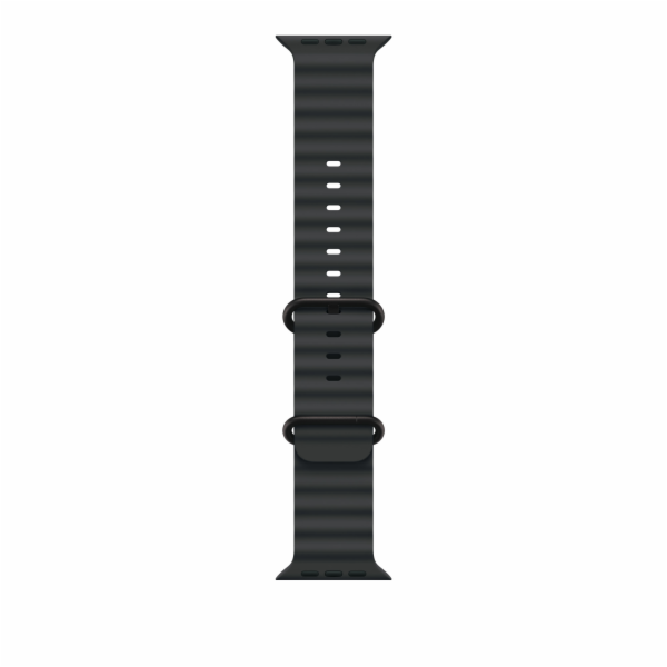 Watch Acc/49/Black Ocean Band - Black Titan