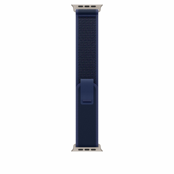 Watch Acc/49/Blue Trail Loop - S/M - Natur.Titan