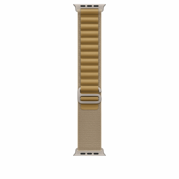 Watch Acc/49/Tan Alpine Loop -L-Natur.Titan