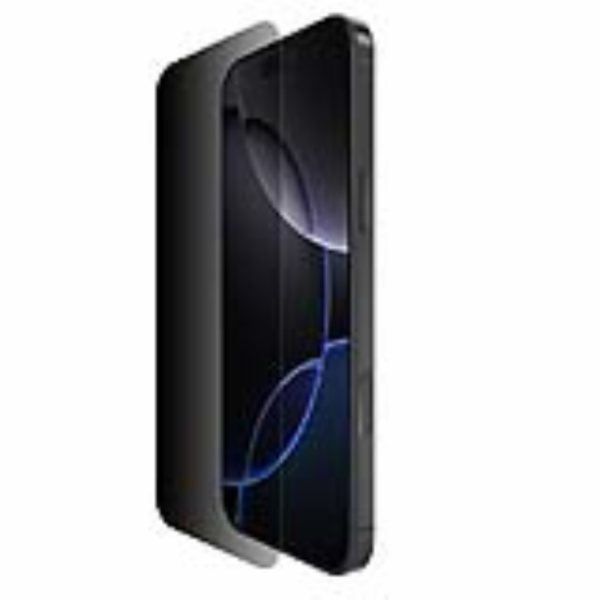Belkin SCREENFORCE™ Invisiglass Privacy Anti-Microbial oc...