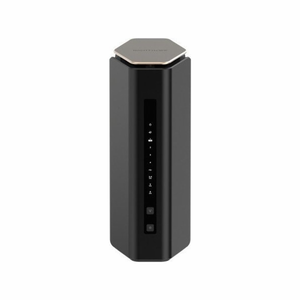 NETGEAR Nighthawk RS600 - Bezdrátový router - až 3300 čtv...