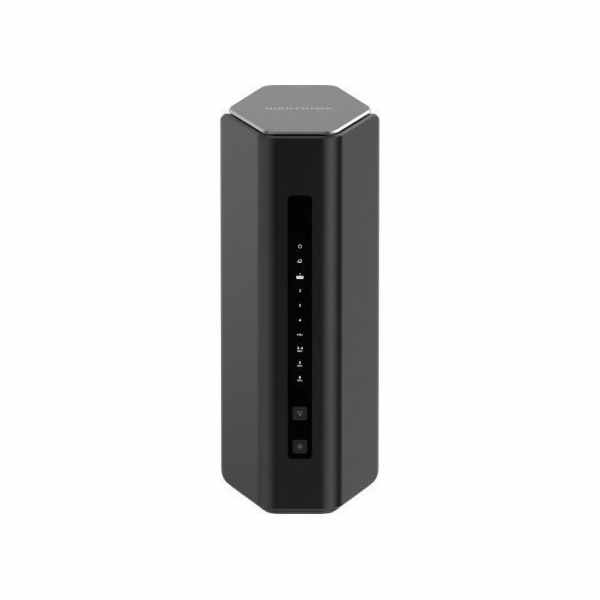 NETGEAR Nighthawk RS500 - Bezdrátový router - až 3000 čtv...