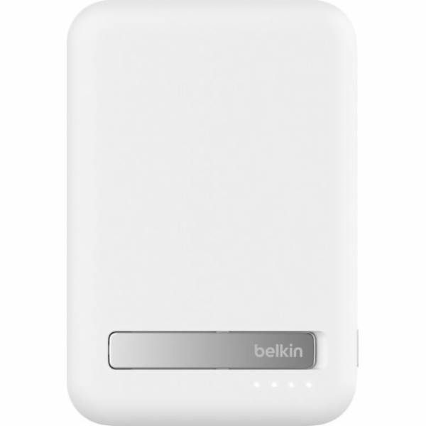 Belkin BOOST CHARGE™ Qi2 Magnetická Bezdrátová PowerBanka...