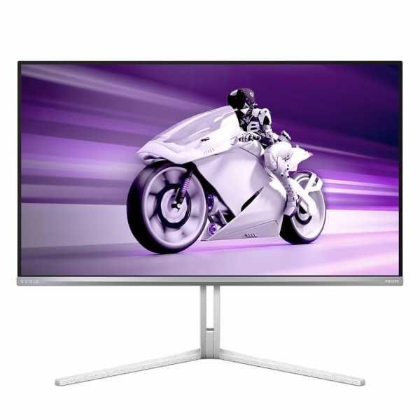 Philips MT OLED LED 31,5" 32M2N8900/00 - OLED panel, 240H...