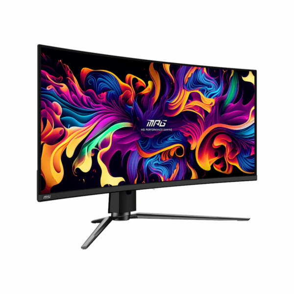 MSI MPG/341CQPX/34,18"/QD-OLED/3440x1440/240Hz/0,03ms/Bla...