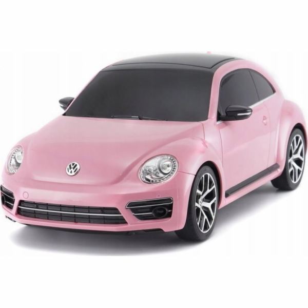 RASTAR R/C 1:14 Volkswagen Brouk na dálkové ovládání (žlutý)