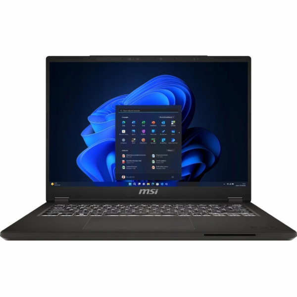MSI Commercial 14 H A13MG-256PL Intel® Core™ i5 i5-13500H...