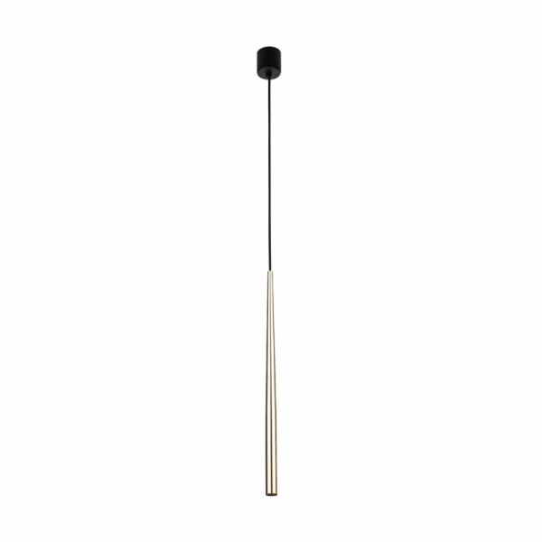 Závěsné svítidlo TK Lighting Piano 10116, 8 W, G9