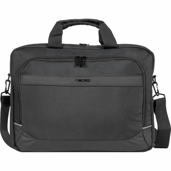 Brašna pro ntb Natec KUDU, 15,6", černá
