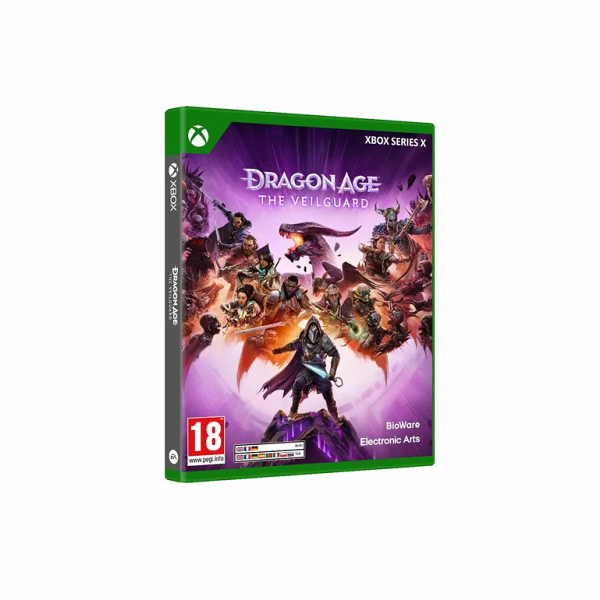 XSX - Dragon Age: The Veilguard