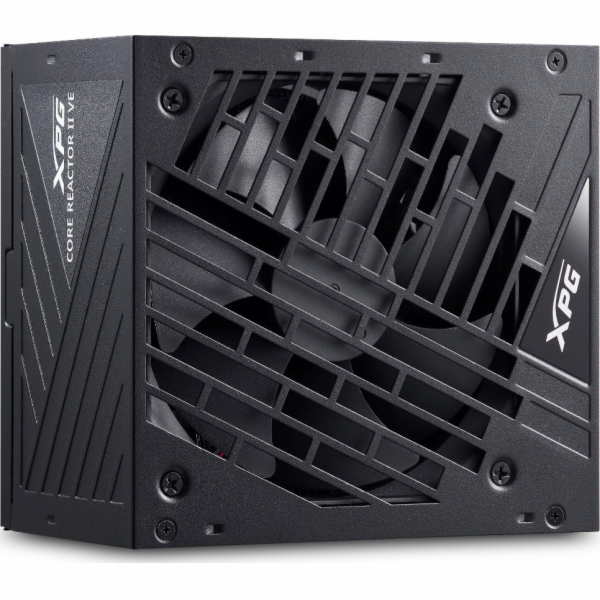 Adata XPG Core Reactor II VE/650W/ATX/80PLUS Gold/Modular...