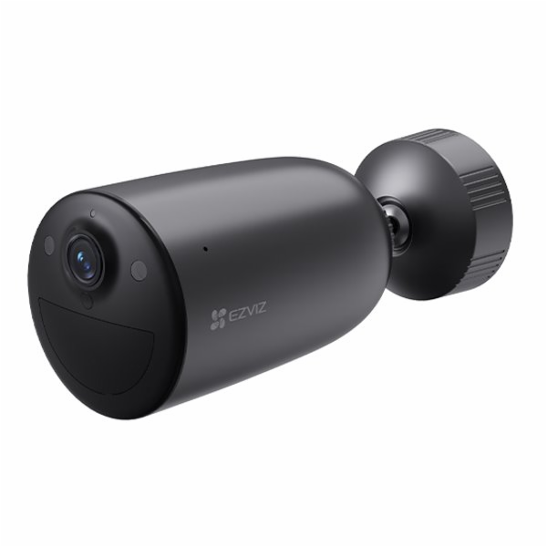 Kamera Ezviz EB3-C KIT venkovní IP se solárním panelem, 3...