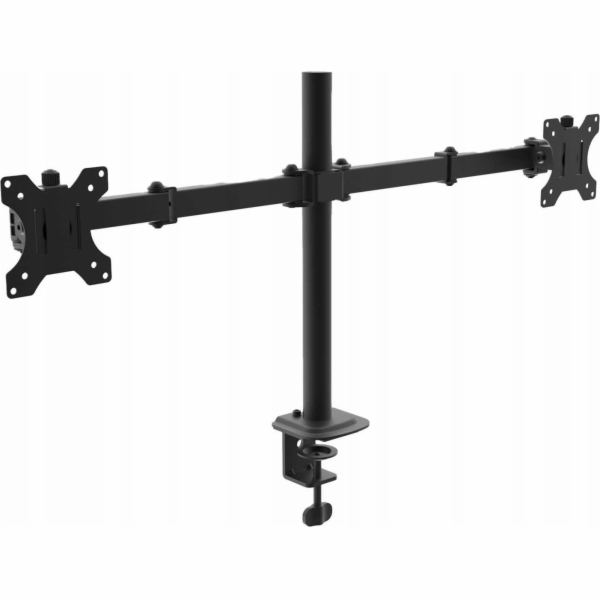 Akyga Dvojité rameno na monitor AK-MB-02 VESA 75x75mm / 1...