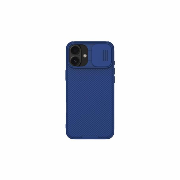 Nillkin CamShield PRO Magnetic Zadní Kryt pro Apple iPhon...